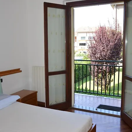 公寓 Casa Francesca Villongo SantʼAlessandro