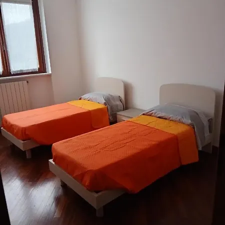 Casa Francesca 公寓 *