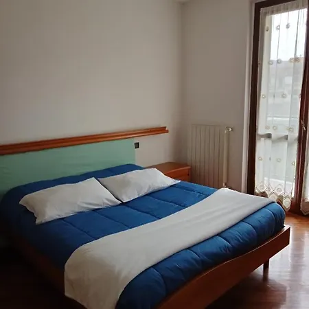 Casa Francesca 公寓