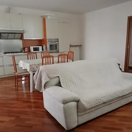 公寓 Casa Francesca *