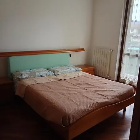 Casa Francesca Villongo SantʼAlessandro