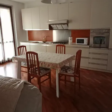 Casa Francesca * Villongo SantʼAlessandro