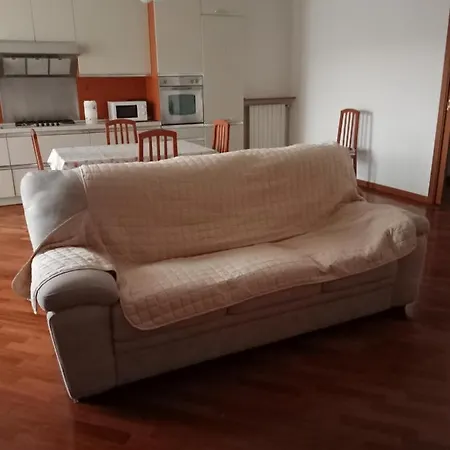Apartment Casa Francesca