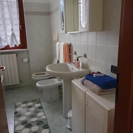 Casa Francesca Apartment