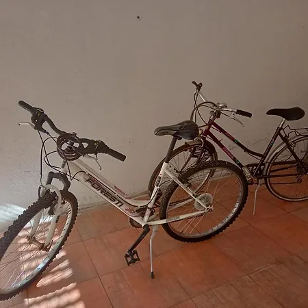 Casa Francesca Apartment *