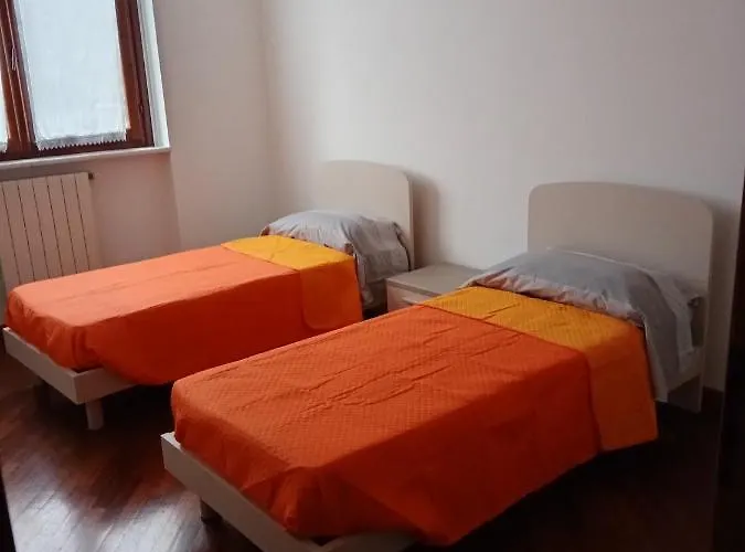 Casa Francesca Lejlighed *