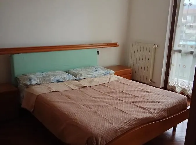 Casa Francesca Villongo SantʼAlessandro