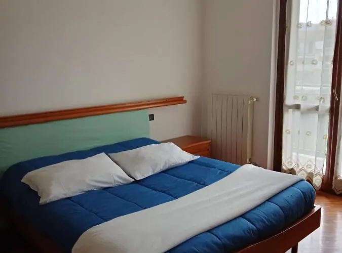 Casa Francesca شقة