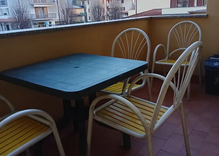 Casa Francesca شقة Villongo SantʼAlessandro
