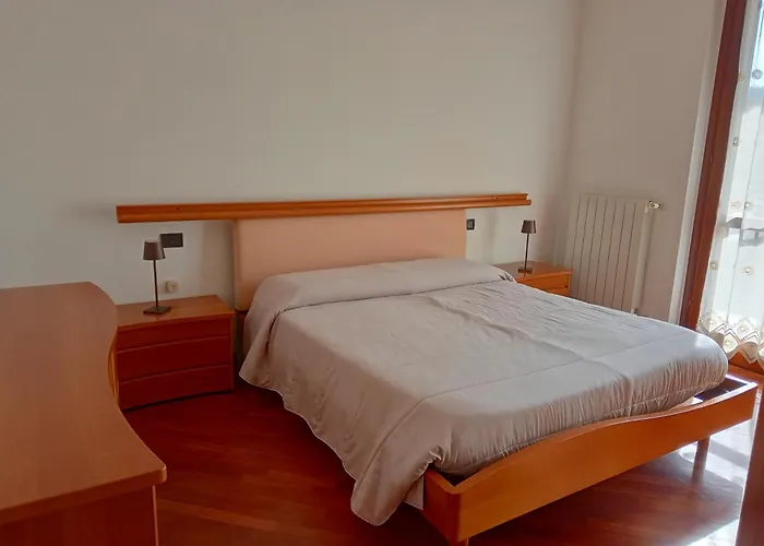 شقة Casa Francesca