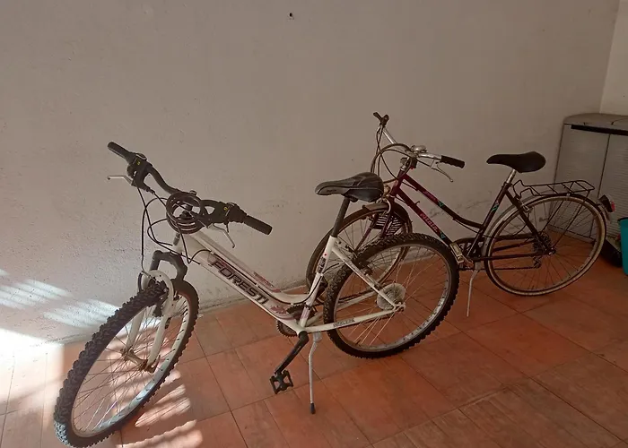 Casa Francesca شقة *