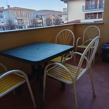 Casa Francesca Apartamento Villongo SantʼAlessandro