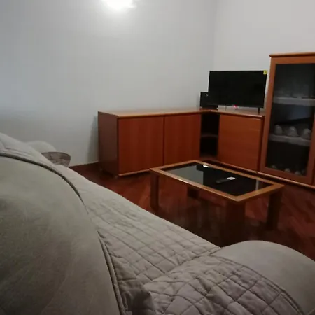 Lägenhet Casa Francesca