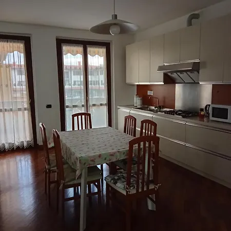 Apartmán Casa Francesca