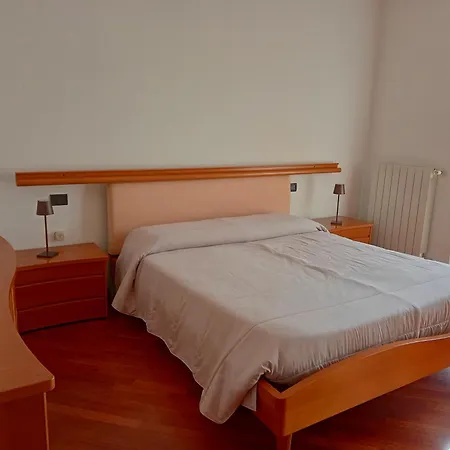 Apartmán Casa Francesca
