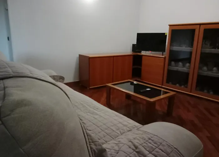 Daire Casa Francesca