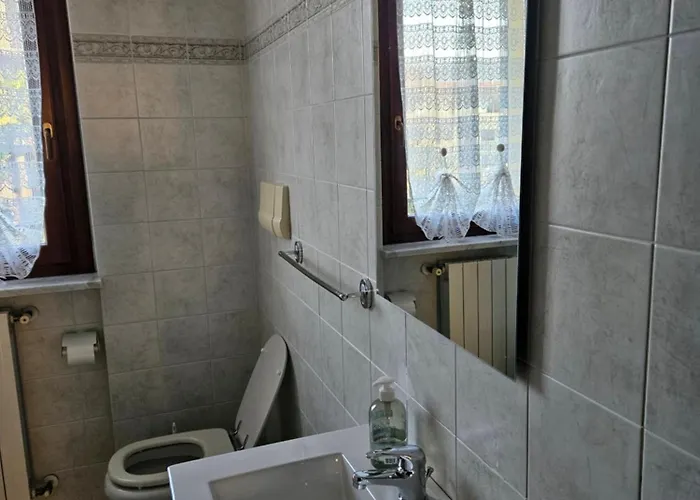 Casa Francesca Daire Villongo SantʼAlessandro